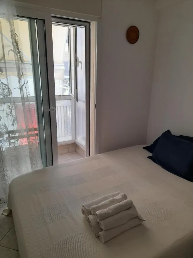 Vanessa'S Studio Agia Triada  Greece