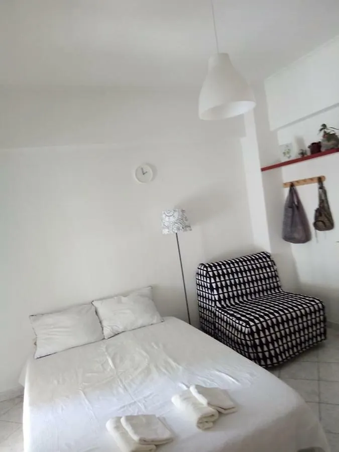 Apartment Vanessa'S Studio Agia Triada